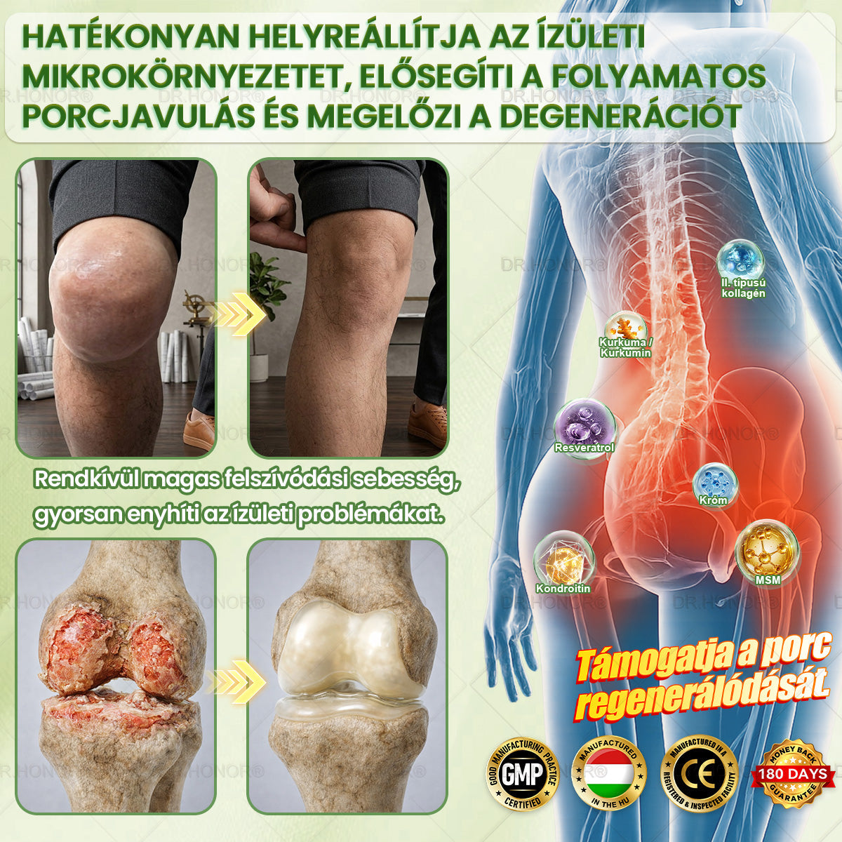🌱【2026 Továbbfejlesztett Verzió｜-80% Kedvezmény】𝐃𝐑.𝐇𝐎𝐍𝐎𝐑® Nyirokdrenázs Nano-Mikrotűs Tapasz 🔥 5× erősebb formula Támogatja a zsírégetést, a nyirokkeringést, az ízületi komfortot és a pihentető alvást.