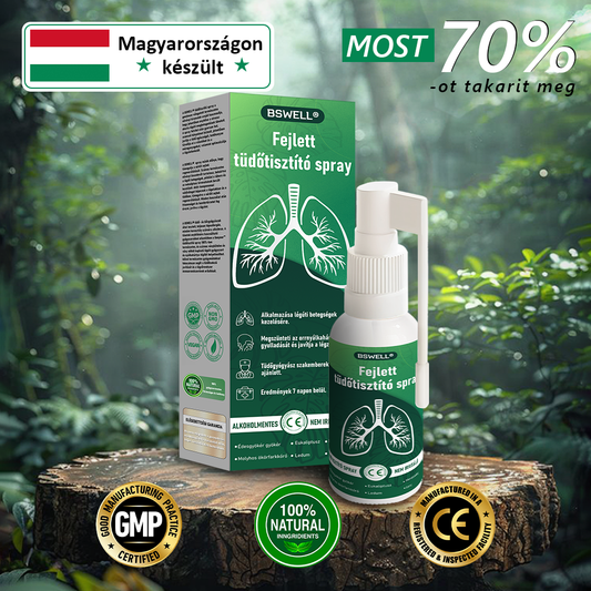 🎁🌱Már csak 5 doboz maradt. Extra 50% kedvezményt biztosítunk! Tartsa meg egészségét és alakját. Ha most lemarad, jövőre már nem lesz rá lehetősége!