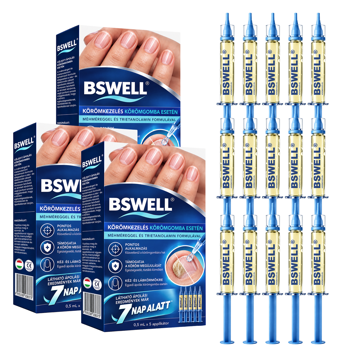 🎁💅Már csak 5 doboz maradt. Extra 50% kedvezményt biztosítunk! Tartsa meg egészségét és alakját. Ha most lemarad, jövőre már nem lesz rá lehetősége!
