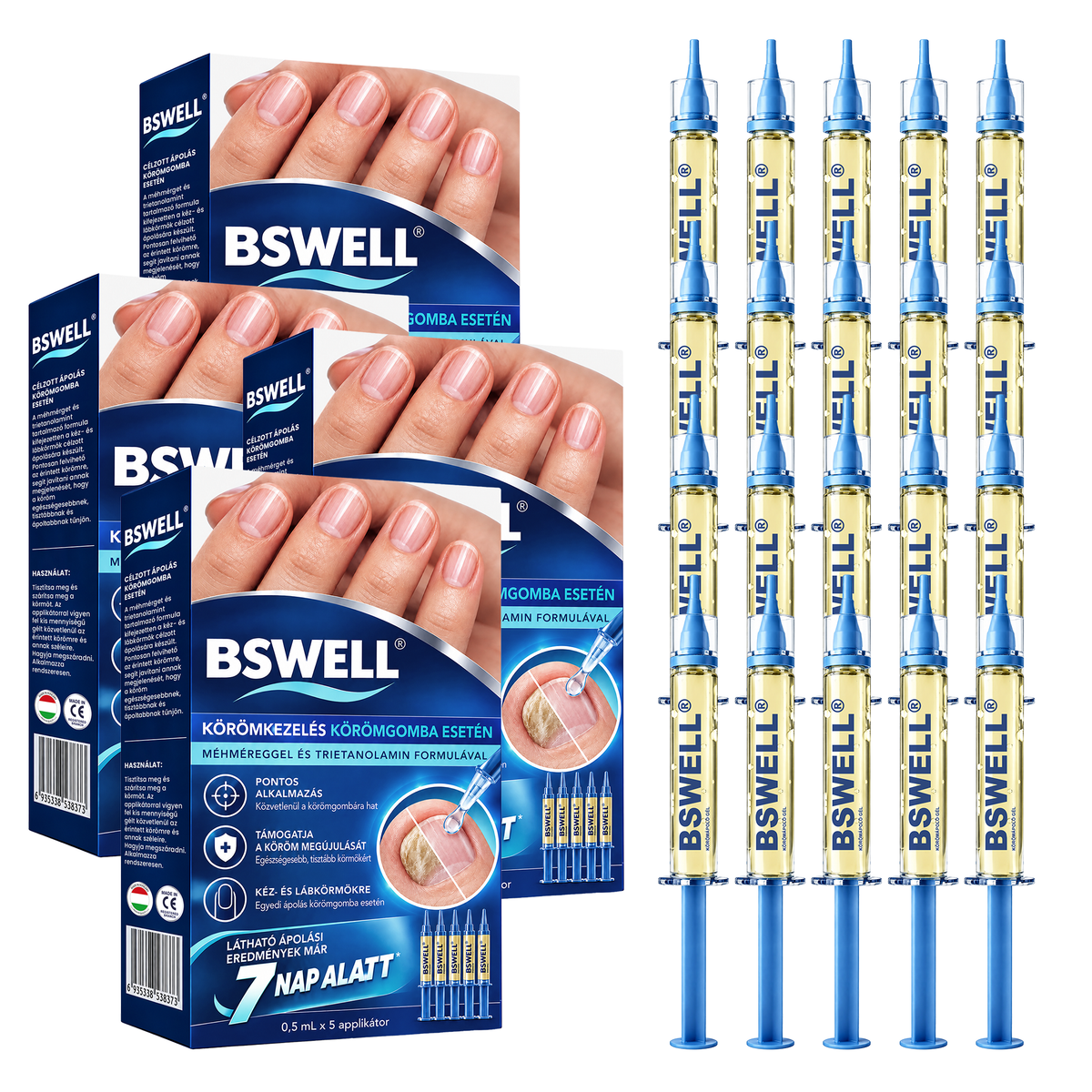 🎁💅Már csak 5 doboz maradt. Extra 50% kedvezményt biztosítunk! Tartsa meg egészségét és alakját. Ha most lemarad, jövőre már nem lesz rá lehetősége!