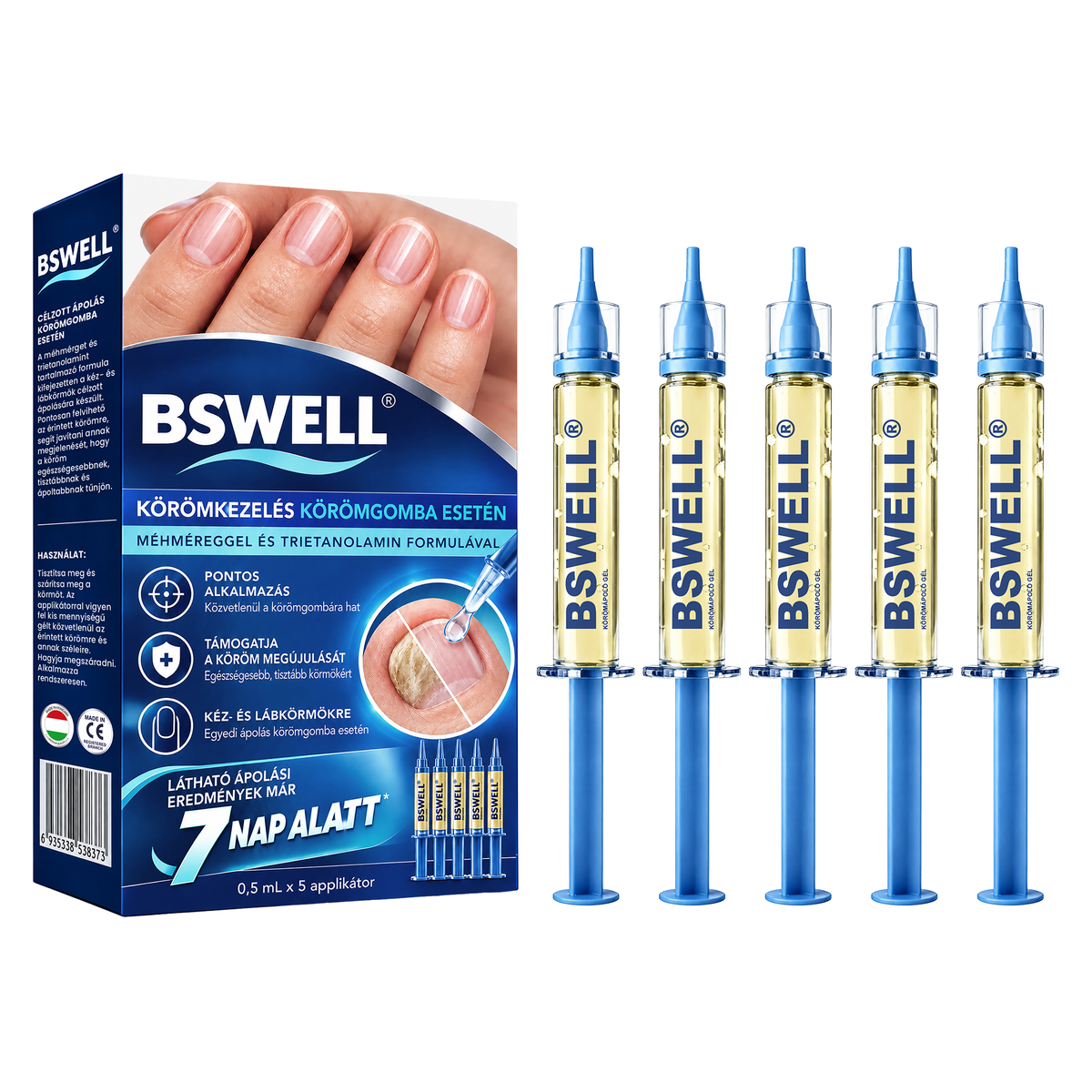 🎁💅Már csak 5 doboz maradt. Extra 50% kedvezményt biztosítunk! Tartsa meg egészségét és alakját. Ha most lemarad, jövőre már nem lesz rá lehetősége!
