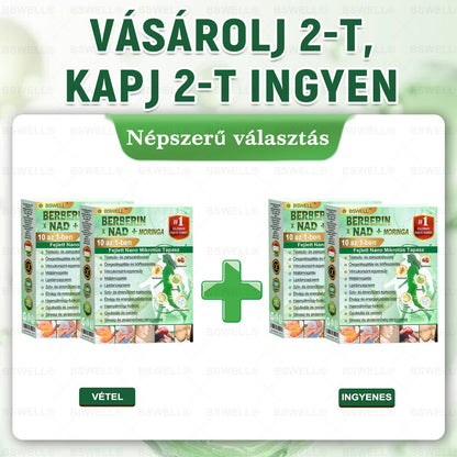 ☘️BSWELL® Nano mikrotűs karcsúsító tapasz (Napi egyszer, látható változás 28 nap alatt) ✅ Támogatja a fogyást, szívet, cukorbetegséget, alvást, ízületeket és még sok más!