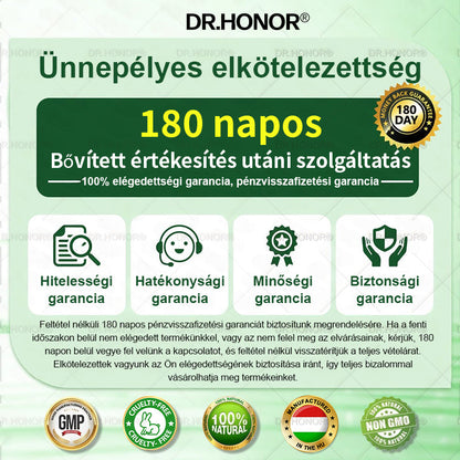 🌱【2026 Továbbfejlesztett Verzió｜-80% Kedvezmény】𝐃𝐑.𝐇𝐎𝐍𝐎𝐑® Nyirokdrenázs Nano-Mikrotűs Tapasz 🔥 5× erősebb formula Támogatja a zsírégetést, a nyirokkeringést, az ízületi komfortot és a pihentető alvást.